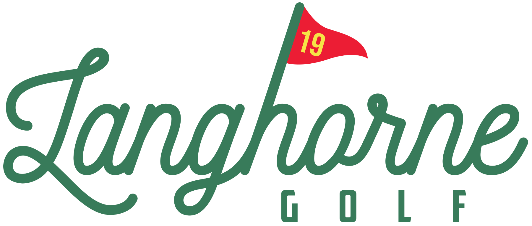 Langhorne Golf